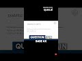 Number Base + Simultaneous Equations | JAMB Maths Short