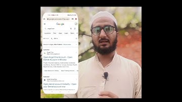 angel one kyc camera problem