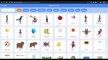 Scratch   Introdução