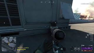 REDSEC Battlefield 6 / CZ Controller player