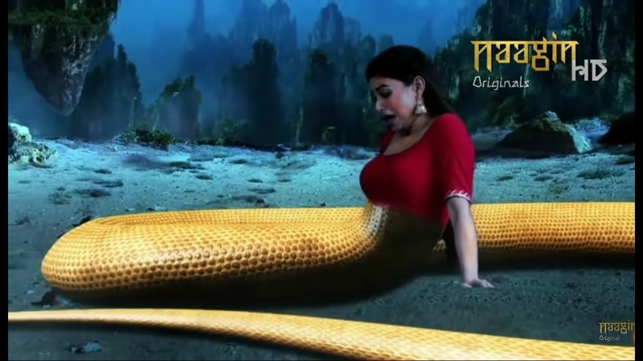 Naagin 2 | Shivangi become naagin -Episode 10 | colors TV-Voot
