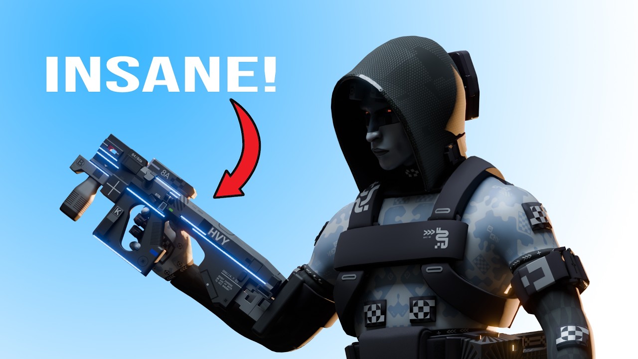 Agressive SOLO Assassin Gameplay (Marathon)