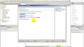 Learn SharePoint Step By Step:- How can we create sharepoint workflow using sharepoint designer?