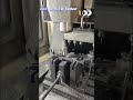 CNC milling failed #cncmilling #tooling #luckytoolroomskills #cnc #shorts