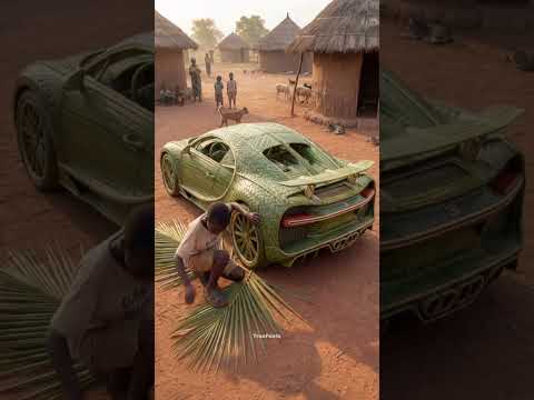 When Talent Builds Dreams.#shorts