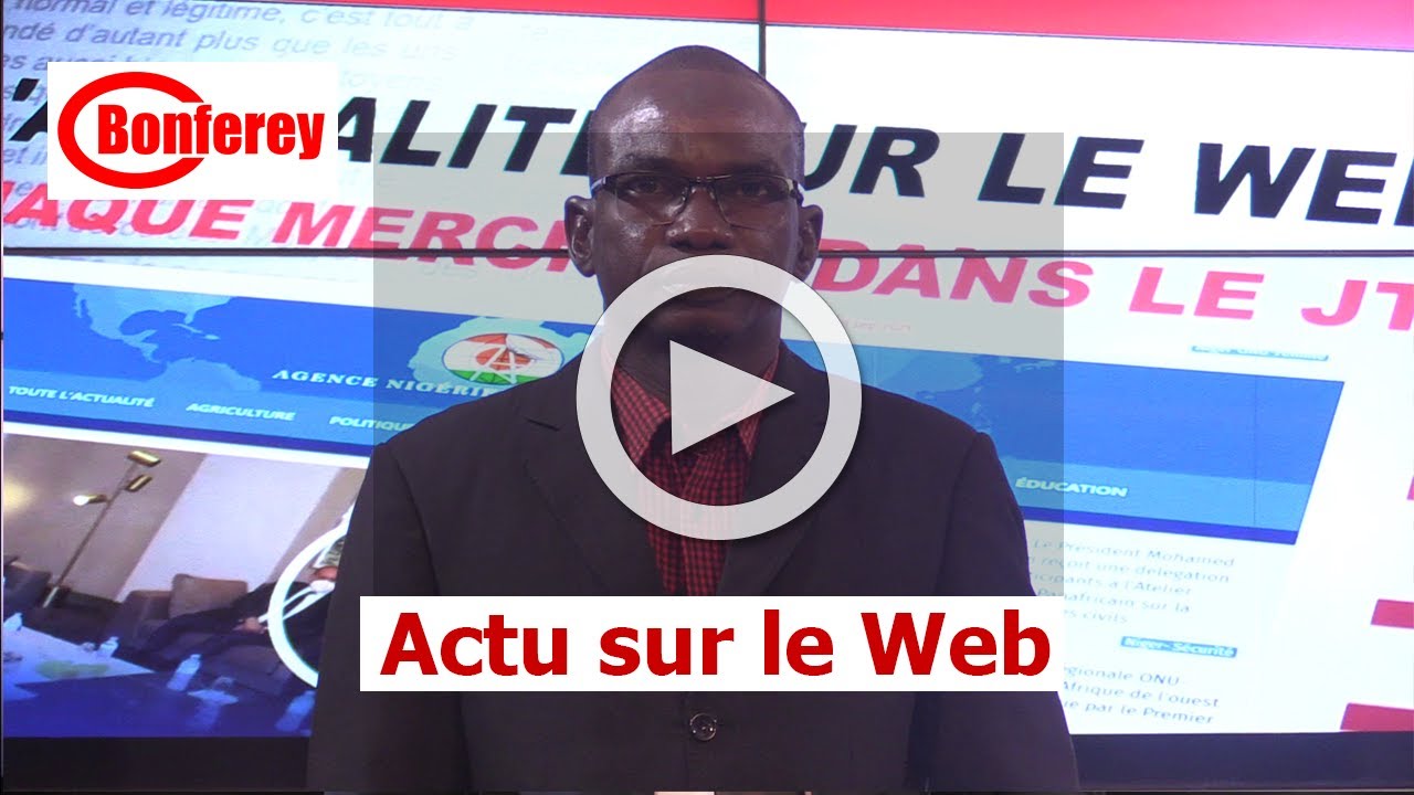 Bonferey actu sur le web 19 20 2022