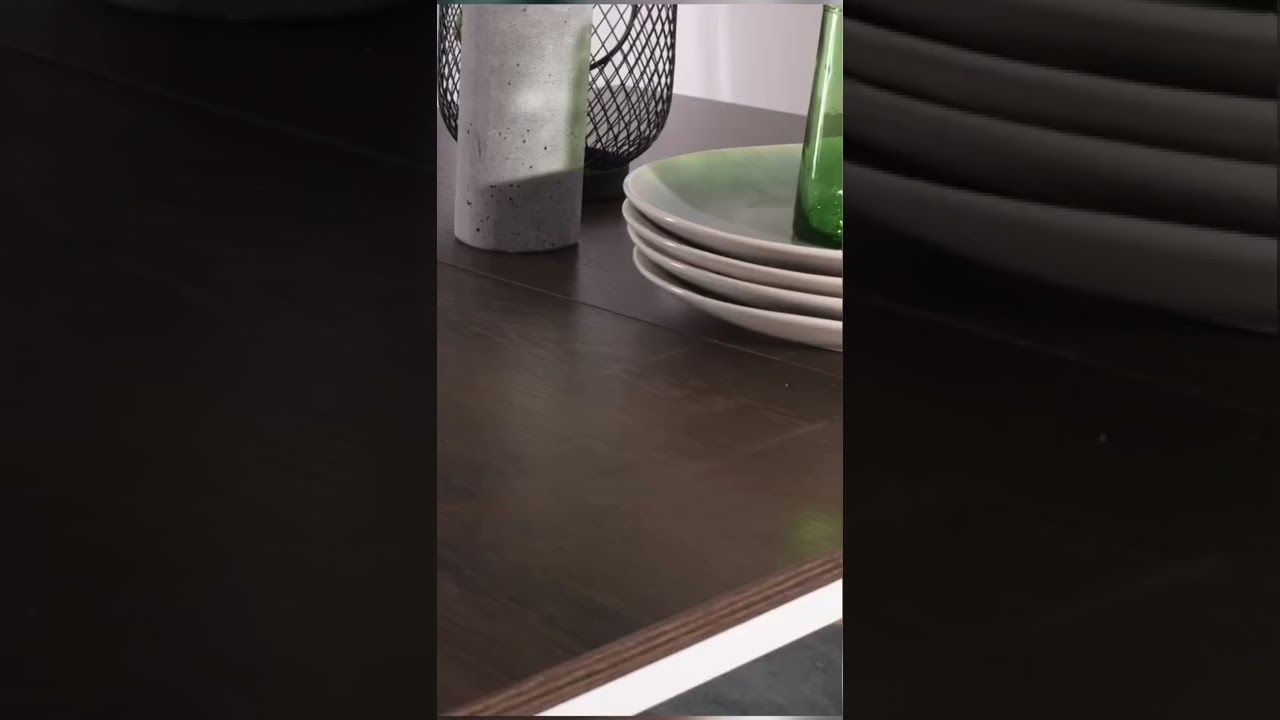 This table BARI, is amazing 😌 