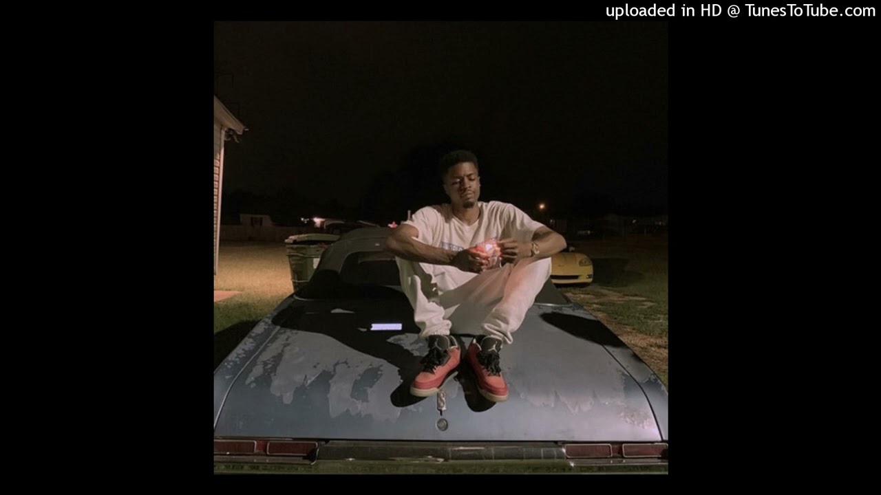 Pi'erre Bourne - Mojo Jojo (AI)