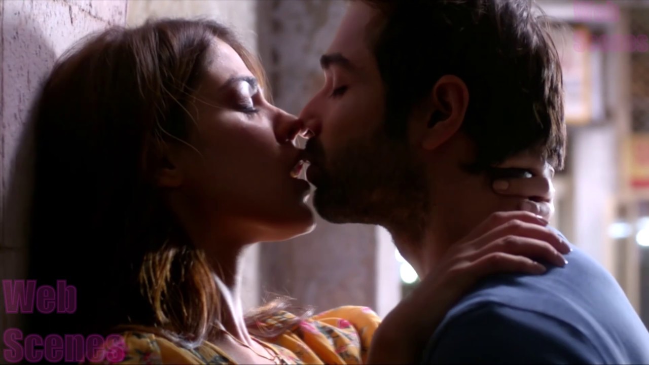 Rhea Chakraborty Hot Kissing Scene Compilation Hot Kiss Bollywood