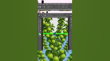 photoshop tips - "Remove Background in Photoshop in 10 Seconds! 🔥 #shorts #photoshop