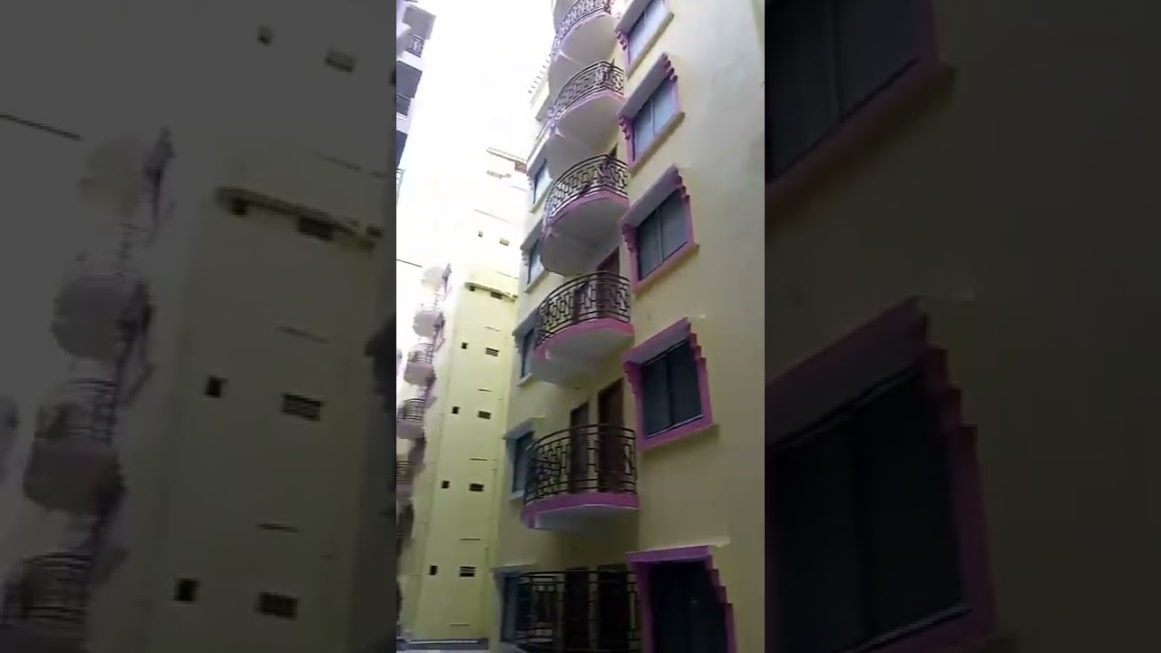 chend apartment Rourkela YouTube