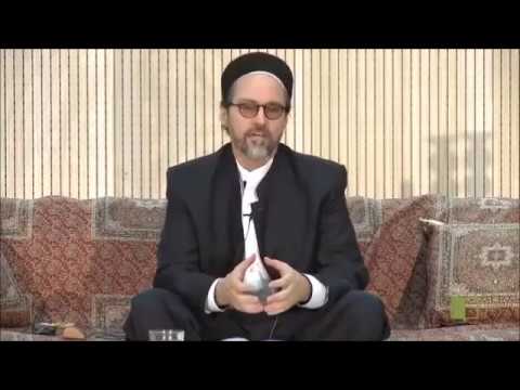 The Reason Why You need to Learn Arabic - Shaykh Hamza Yusuf