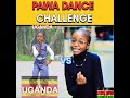 PAWA DANCE CHALLENGE KENYA VS UGANDA