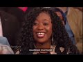 Wendy Williams Crushing on Kevin McCall 😍 get well soon wendy