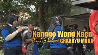 Kannggo Wong Kaen \