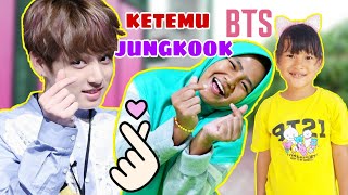 DRAMA | KETEMU JUNGKOOK BTS PART 2