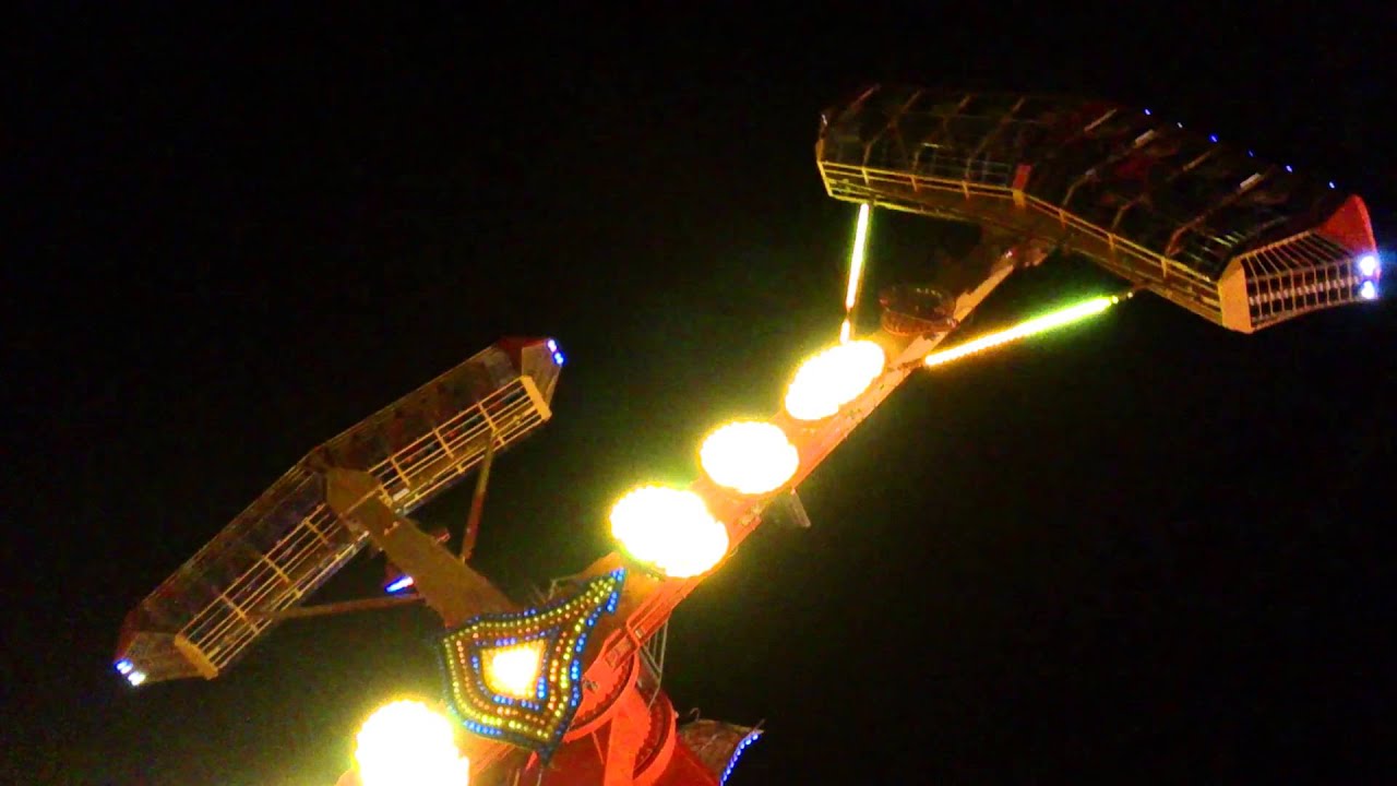 Ranger Hard Rock F.lli Bellucci - Bitritto 2016