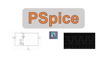 PSpice - Creating a Simulation Profile