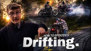 DRIFTING. | How To Series Ep. 1
