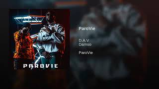Parovie - Dav Feat Damso 