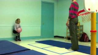 Basketball PT