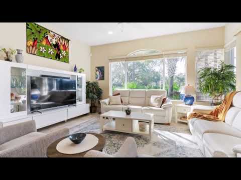 64 N Park Circle, Palm Coast, FL home video tour