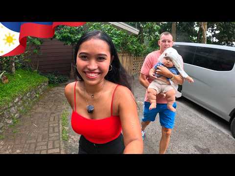 Showing My Wife Our New Home For The First Time 