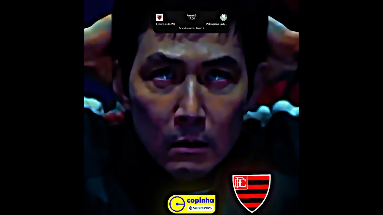 TERCEIRA RODADA DA COPINHA ⚽️🔥 