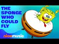 Every Song From &#39;The Sponge Who Could Fly&#39;! 🧽 SpongeBob Songs | Nick Music