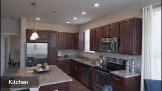 Video Tour - 2 bedroom The Haven at Shoal Creek apartments in Kansas City, MO near Liberty