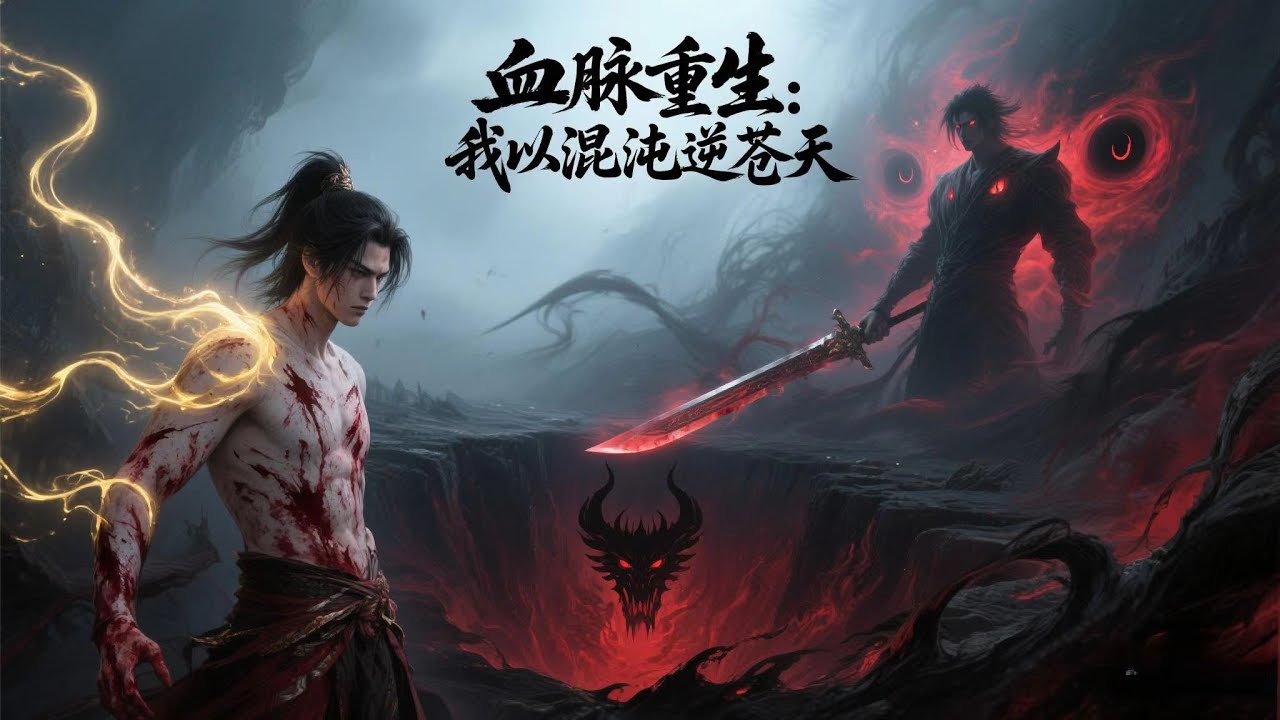 Multi Sub】《混沌天帝诀/Chaos Emperor Secret》EP01-85：楚剑秋被渣