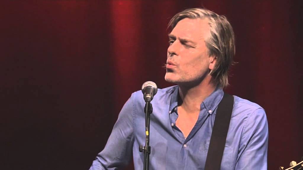 Peter A.G. - Det scene show - Live 2011 (part 1)