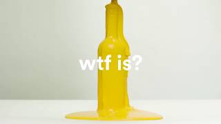 WTF is Campari