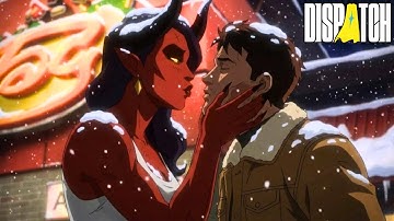 Dispatch Just Got A HUGE Update For 2026