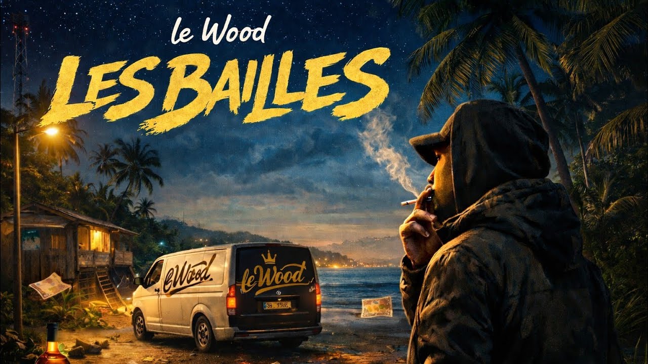 Le Wood - Les Bailles 