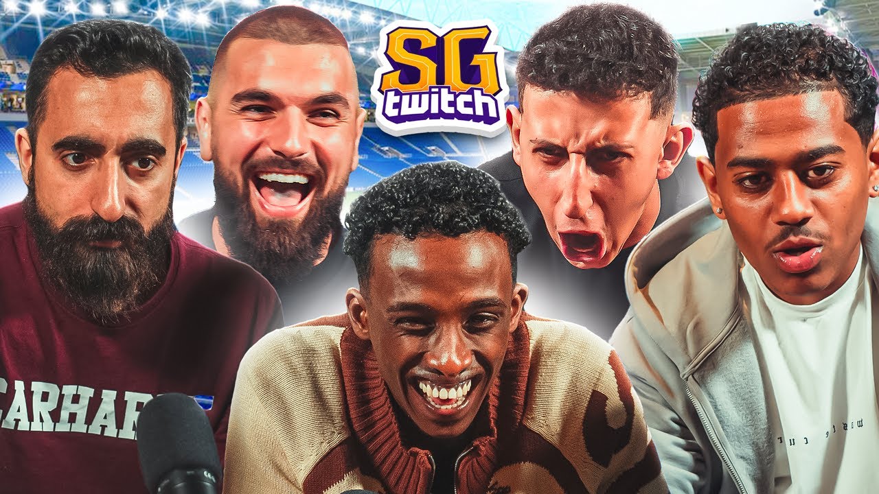 Supergaande FIFA 23 Highlights