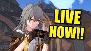 Relic Grind or Pure Fiction?? Also Reviews Later! | Honkai Star Rail