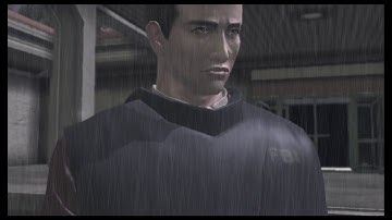 Deadly Premonition Part 4 - The King of Games