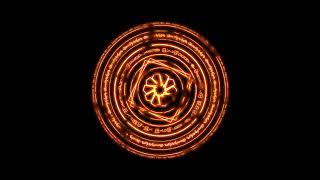 Dr Strange Sheild Effect Black Screen