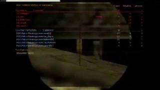 2007 Grand Final  first day counter strike match: POL vs CAN