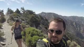 Devil's Backbone Trail - June 2016