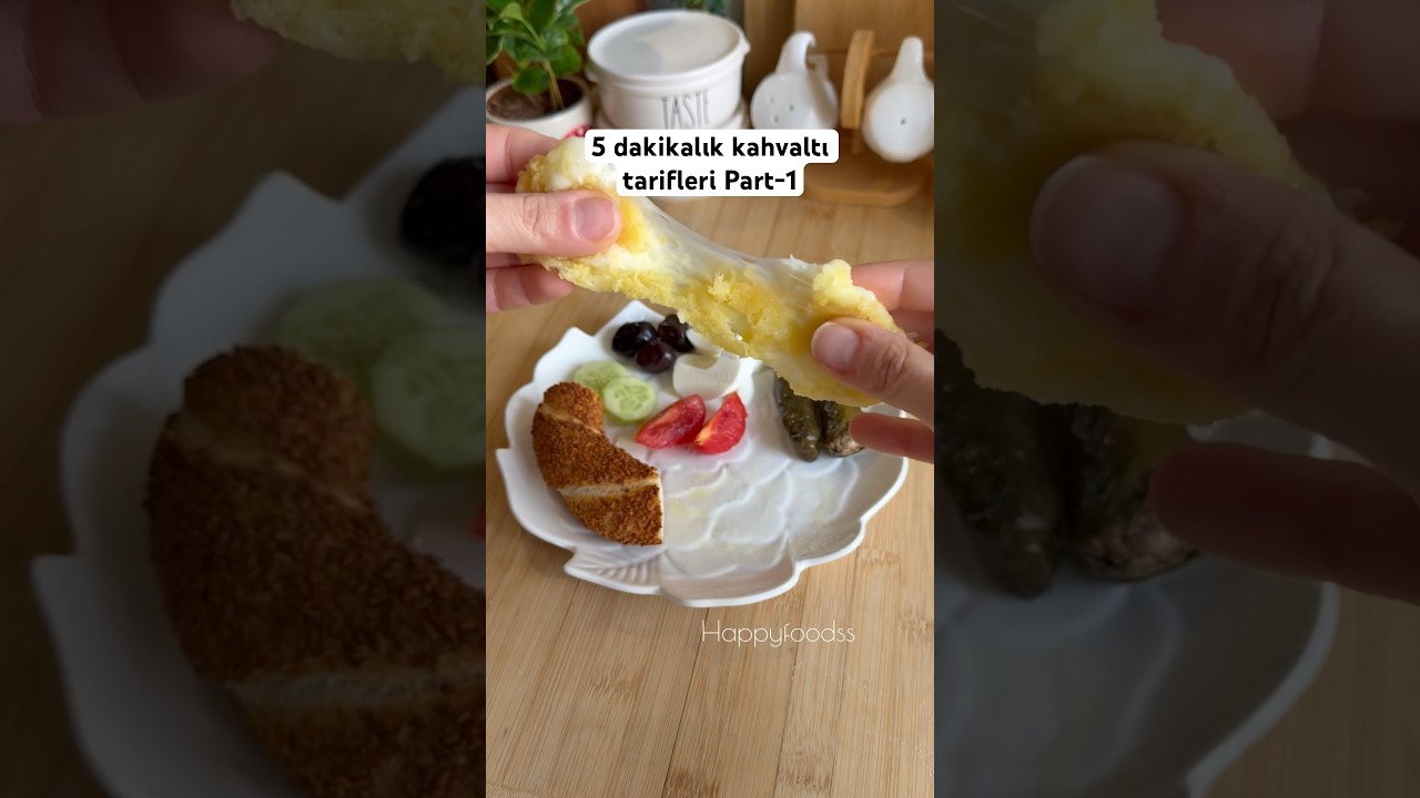 Peynir kızartması 👌🏼