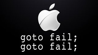 Apple Caught With Its Pants Down Over #GoToFail Security Issue