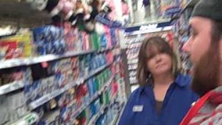 Random Vlog from WALGREENS!!!!