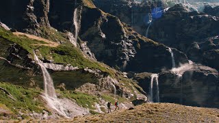 It All Begins In Queenstown