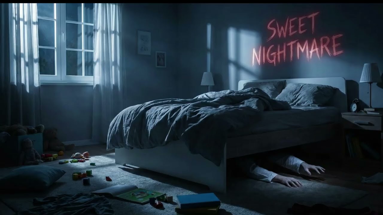 Sweet Nightmare | Original song | 2026