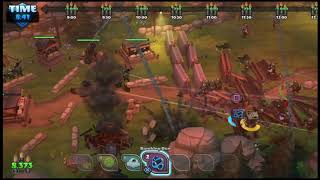 GUNS UP! Gameplay 264 no commentary
