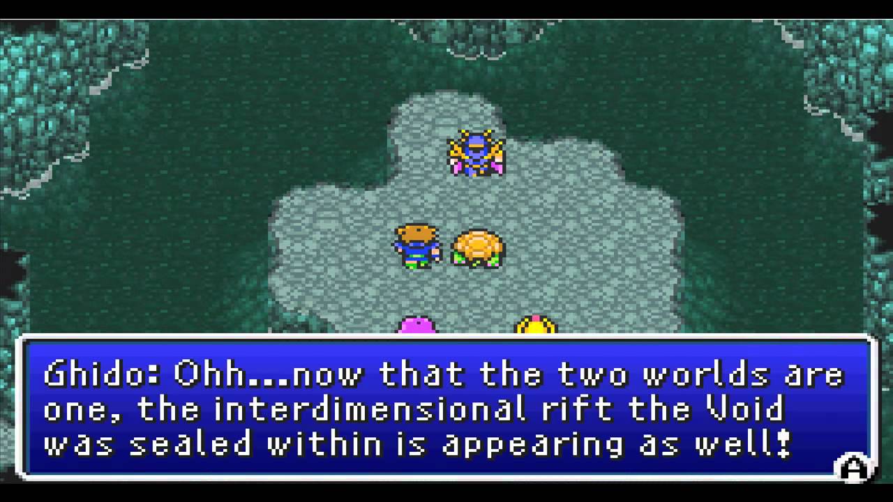 FF5 Walkthrough part 38 - YouTube