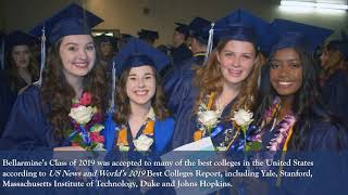 Bellarmine Preparatory School: Experience Bellarmine Days