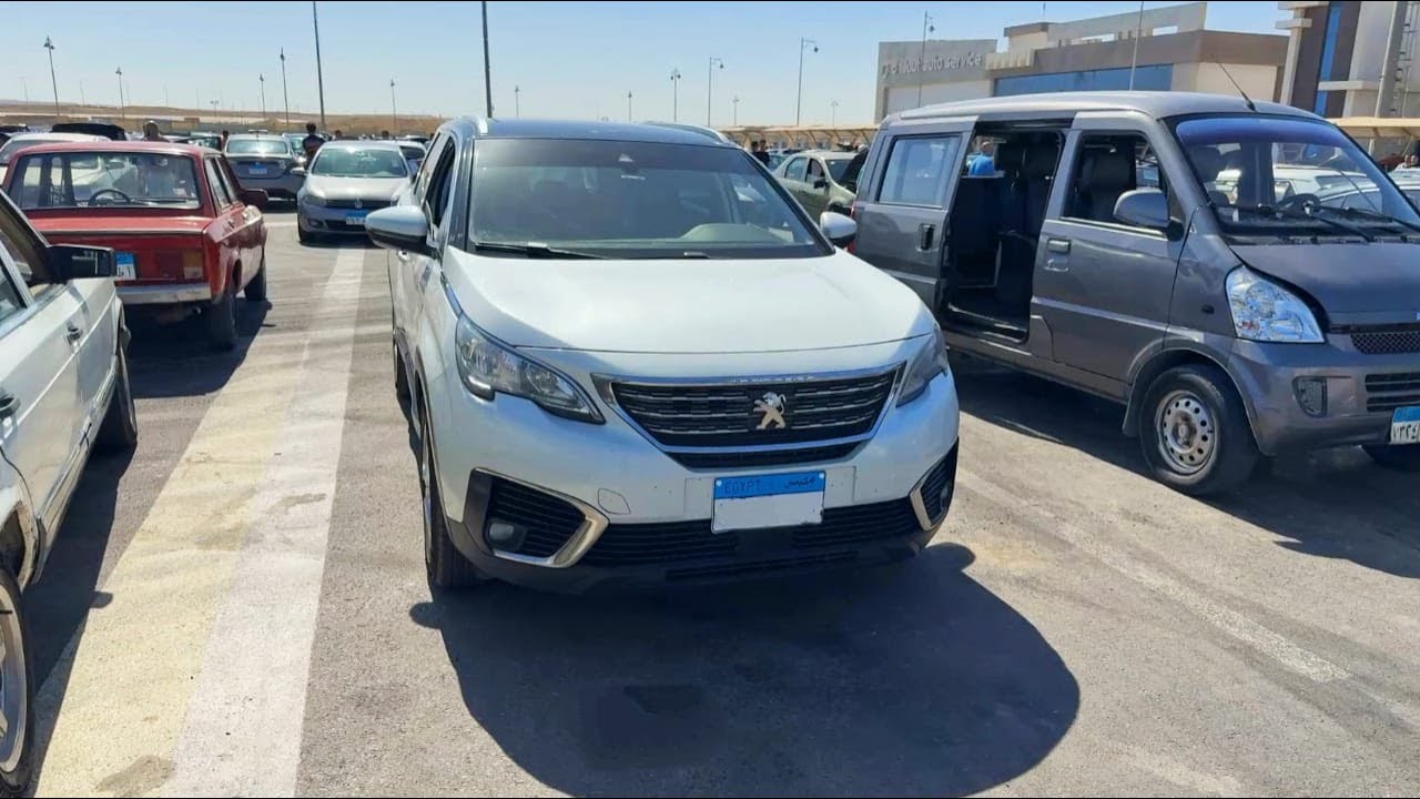 اختراق في الأسعار داخل سوق السيارات وتشتت كبير جدا ما بين البائع والمشتري